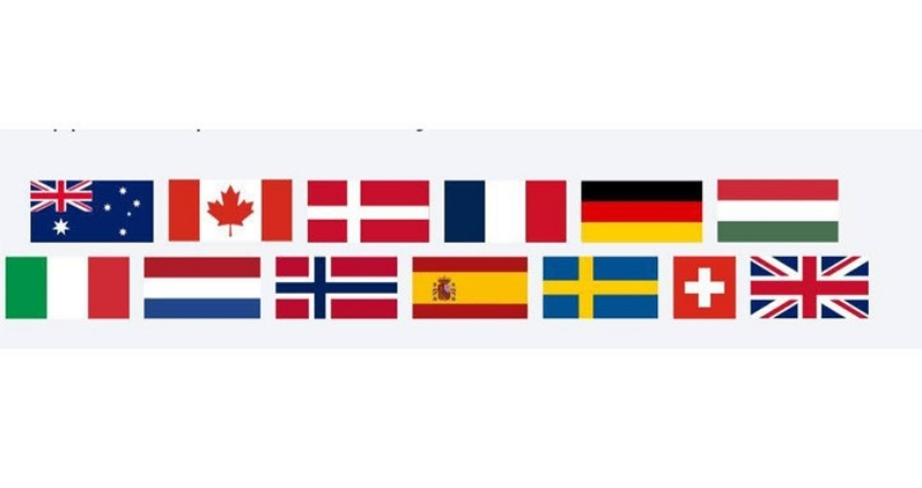 বাংলাদেশি ভিসা প্রক্রিয়ায় ১৩ দেশের কড়া বার্তা: দালাল এড়িয়ে চলুন